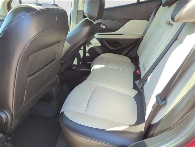 Used 2019 Buick Encore Preferred w/ Safety Package image 22