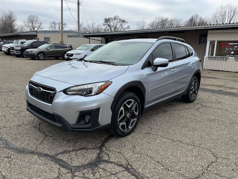 Used 2018 Subaru Crosstrek 2.0i Limited AWD/4WD image 25