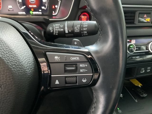 Certified 2023 Honda Pilot Elite image 5