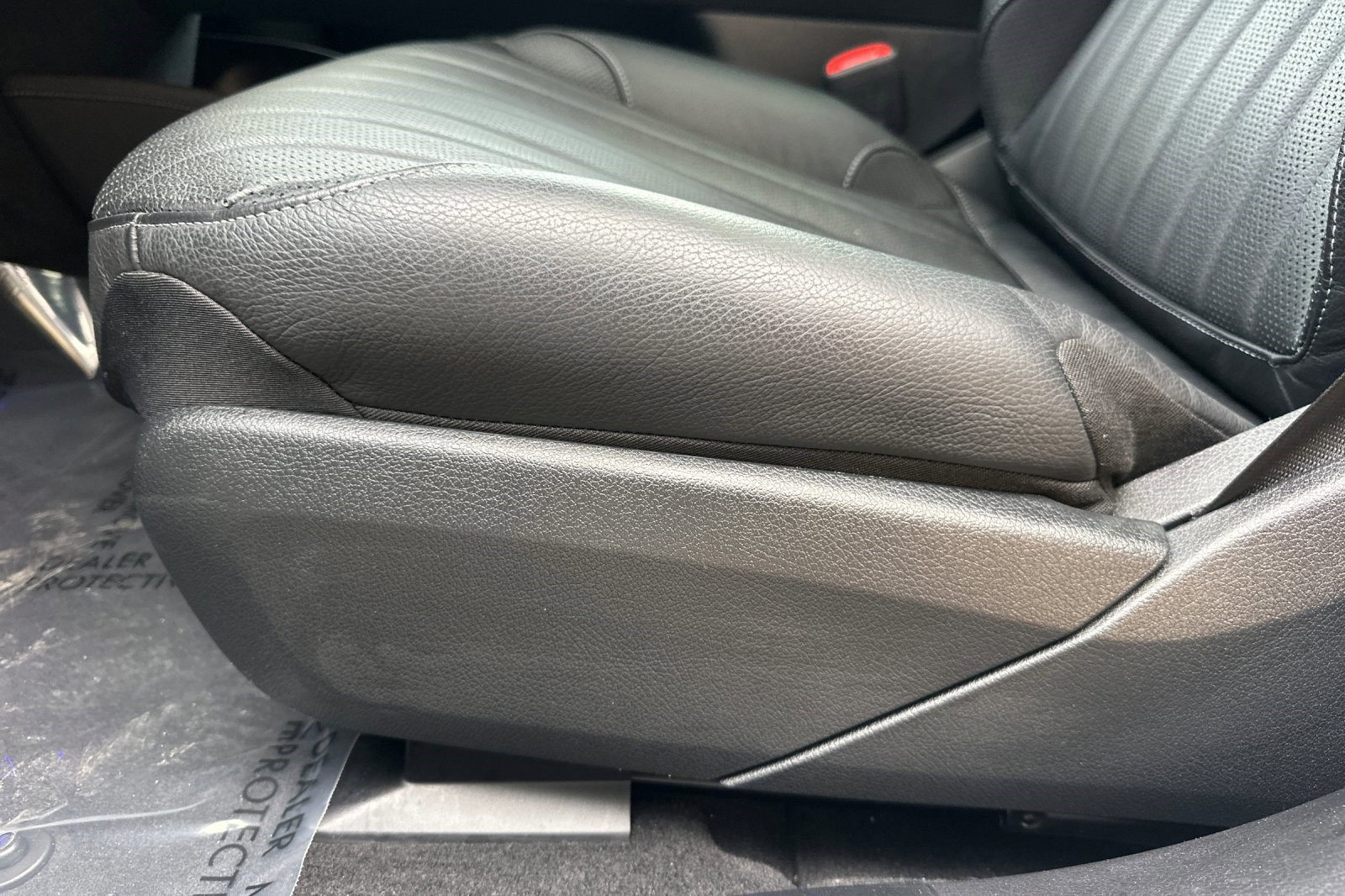 Used 2025 Mercedes-Benz EQS 450+ 4MATIC Sedan image 15