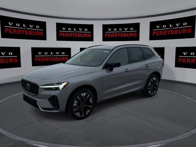 New 2026 Volvo XC60 B5 Plus w/ Protection Package Premier AWD/4WD image 4
