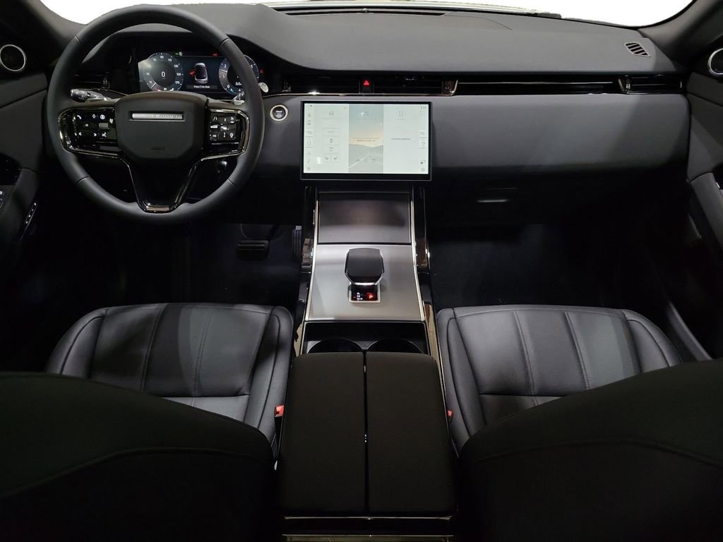 New 2026 Land Rover Range Rover Evoque S image 25