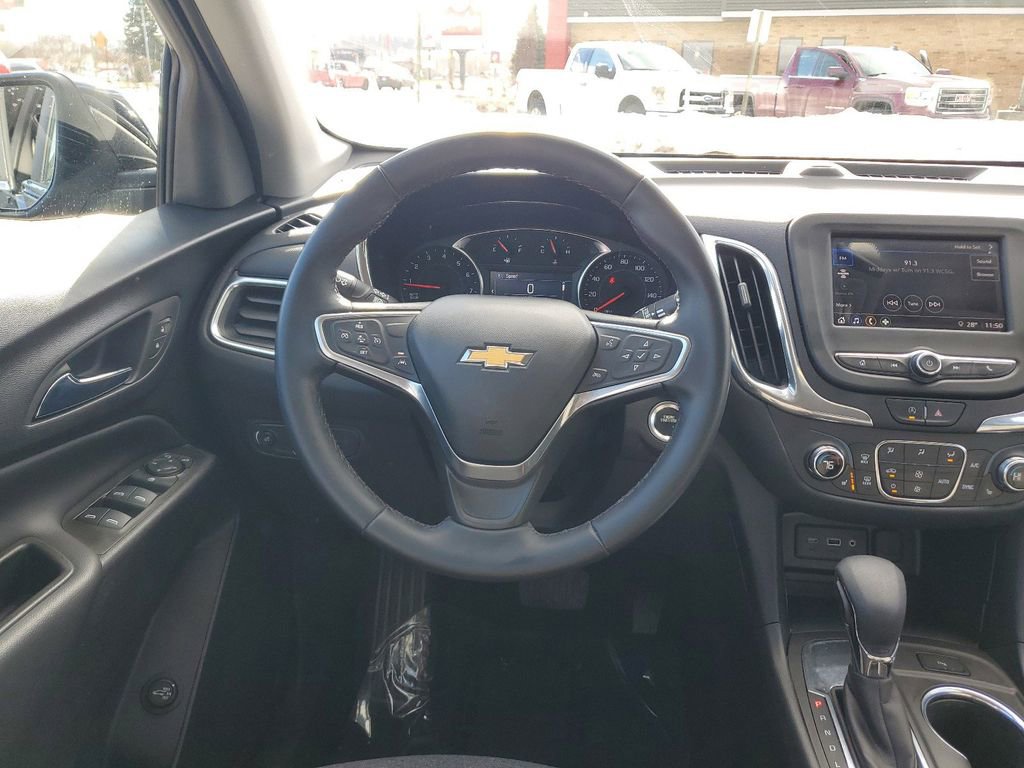 Used 2023 Chevrolet Equinox LT image 12