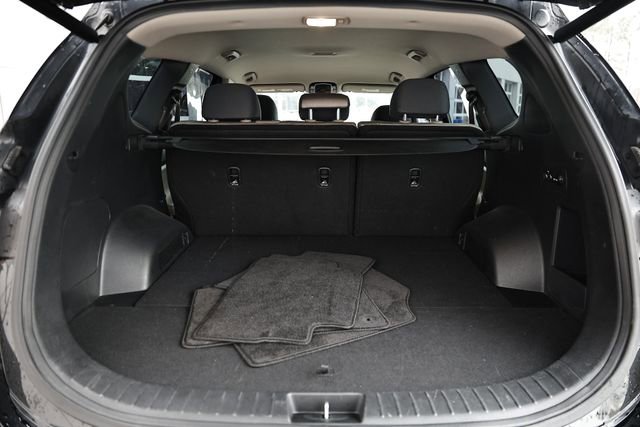Used 2023 Hyundai Santa Fe Blue image 30