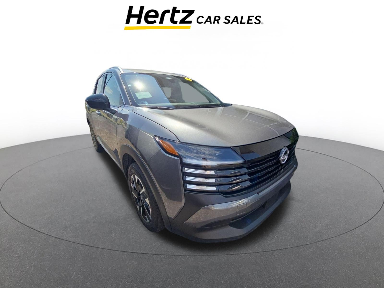 Used 2026 Nissan Kicks SV w/ Cold Weather Package