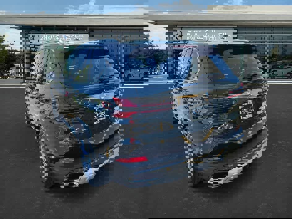 Used 2024 BMW X5 xDrive40i w/ Premium Package image 6