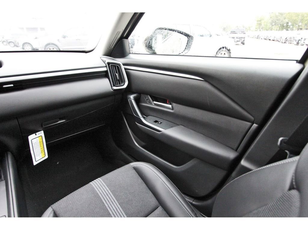 New 2026 MAZDA CX-50 Meridian Edition w/ Weather Package AWD/4WD image 8
