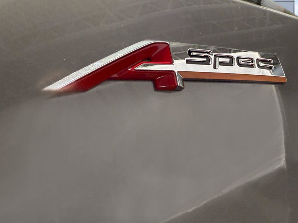 New 2026 Acura ADX A-Spec image 7