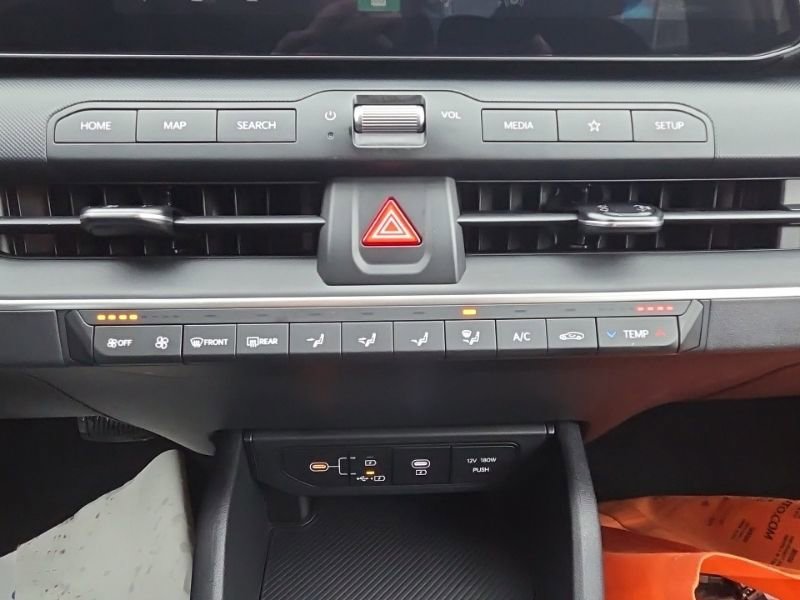 New 2026 Kia K4 LXS image 37