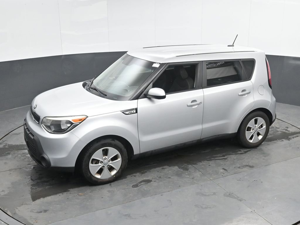 Used 2016 Kia Soul FWD image 21