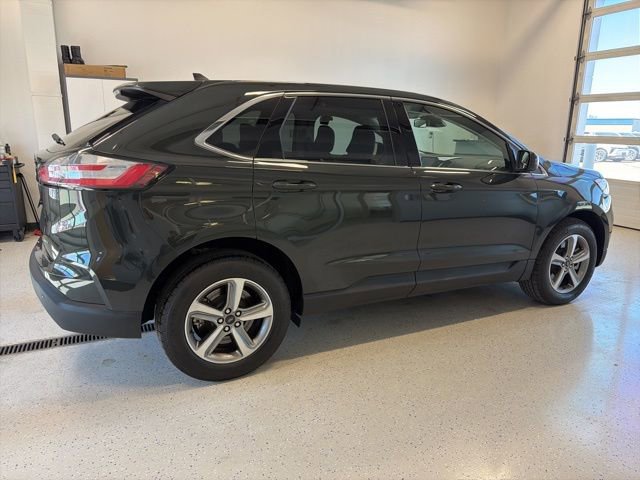 Used 2023 Ford Edge SEL w/ Convenience Package AWD/4WD image 9