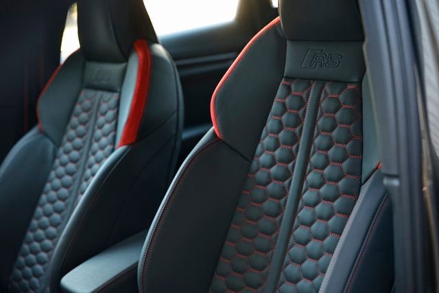 New 2026 Audi RS 3 image 19