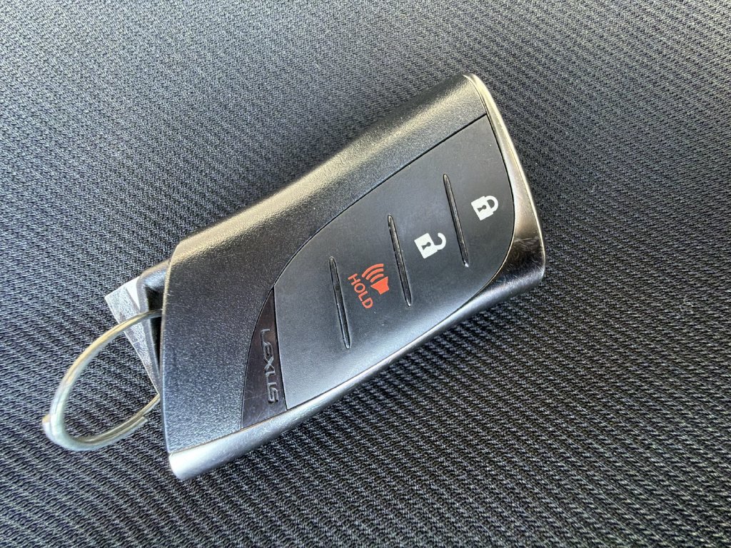 Used 2020 Lexus UX 200 w/ Accessory Package FWD image 28
