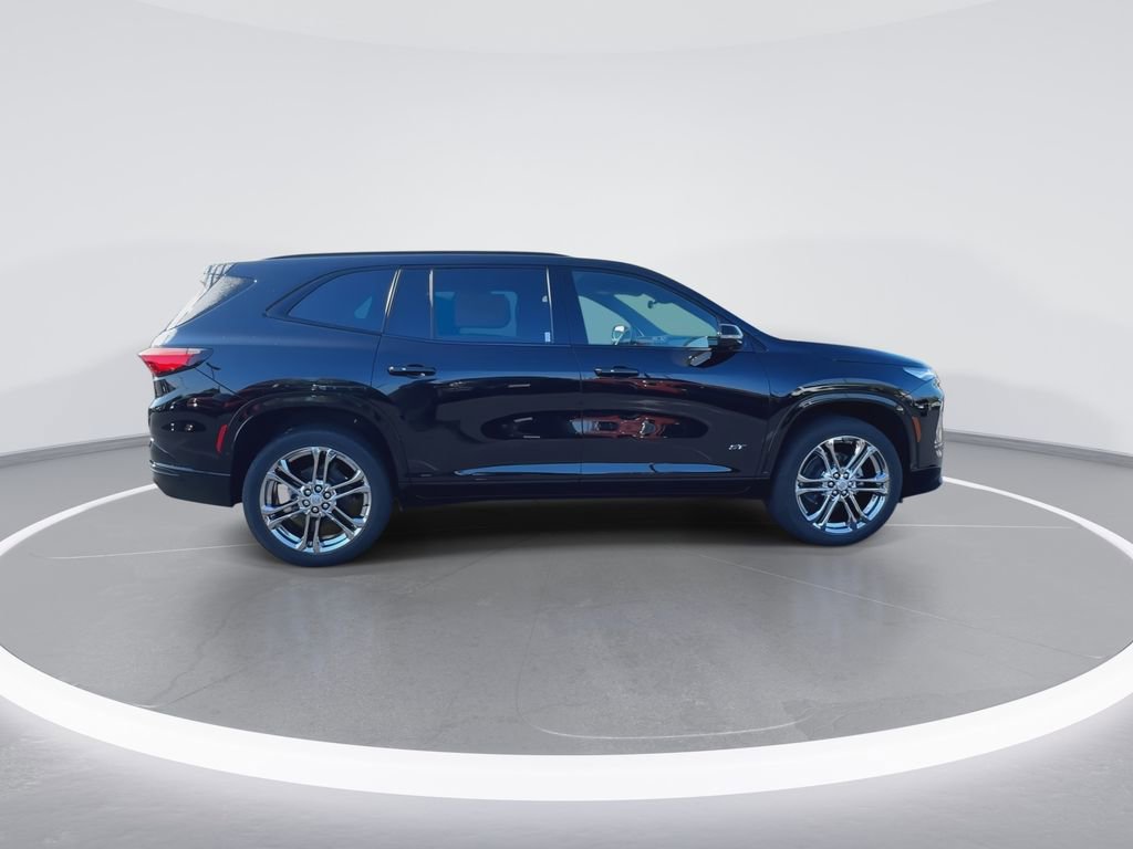 New 2026 Buick Enclave Sport Touring w/ Power Package image 9