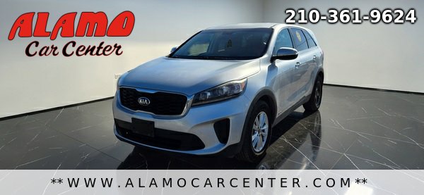 Used 2019 Kia Sorento AWD V6 image 1
