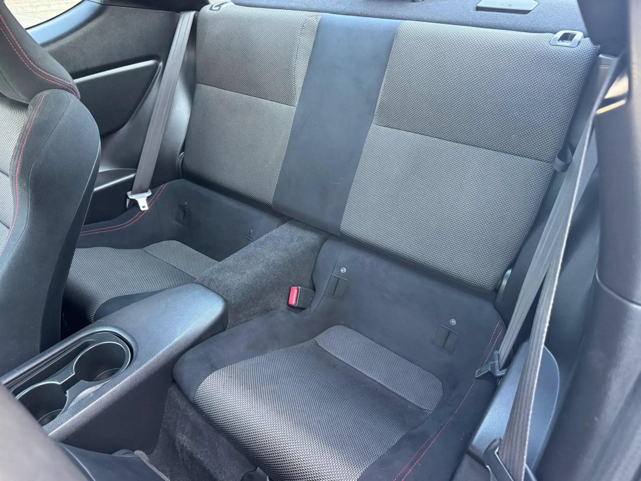 Used 2013 Subaru BRZ Premium RWD image 25