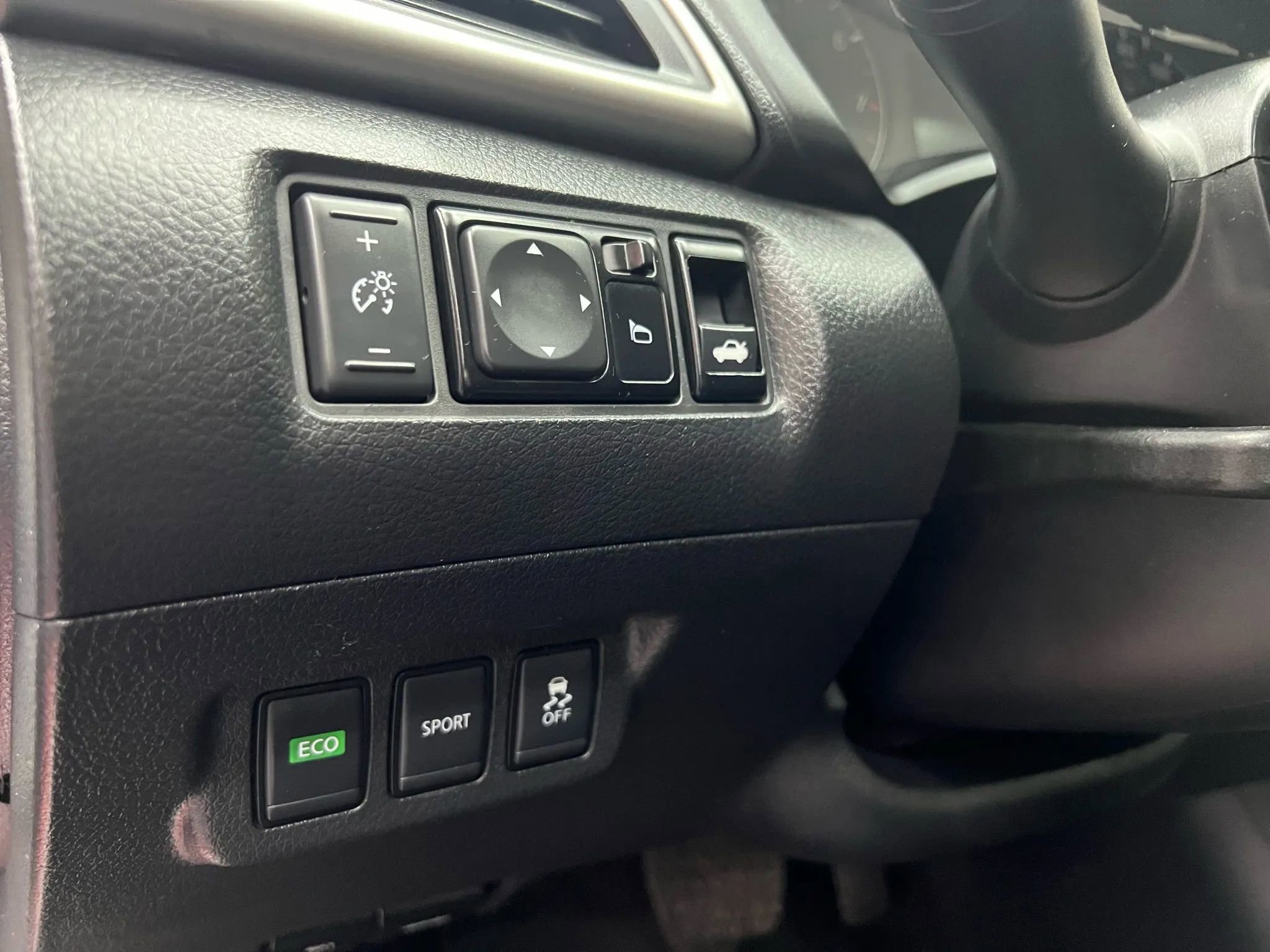 Used 2017 Nissan Sentra S image 15