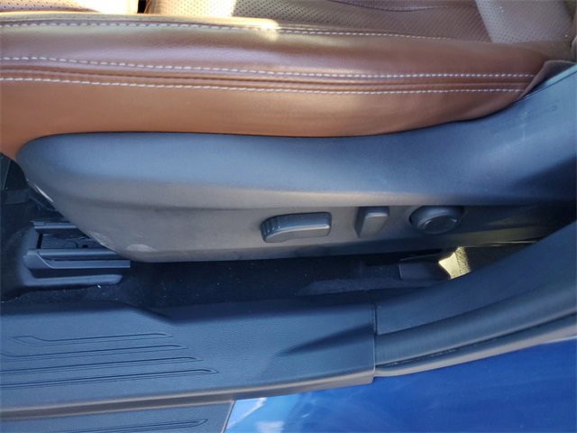 Used 2022 Subaru Outback Touring w/ Popular Package #2 image 16