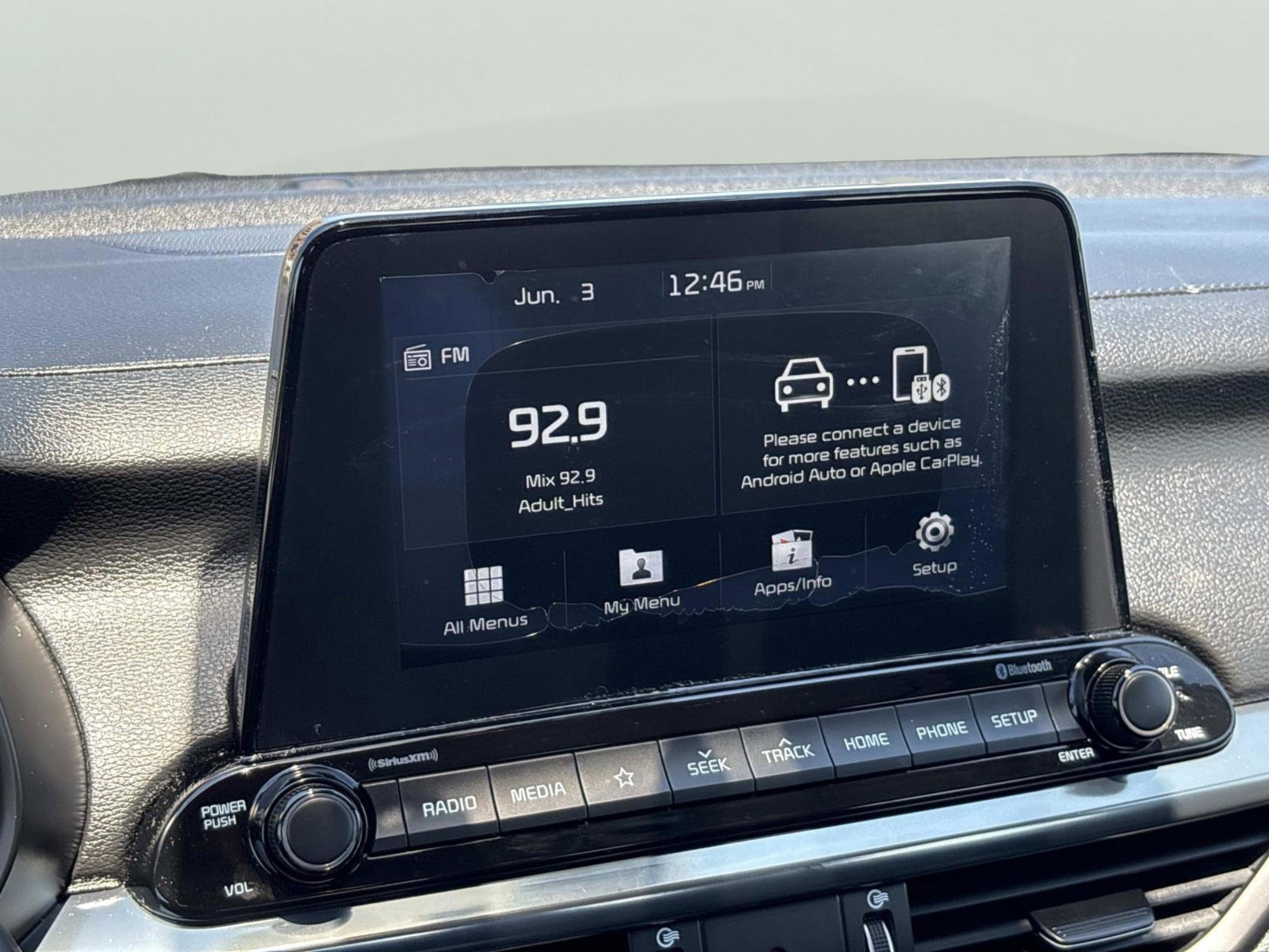 Used 2019 Kia Forte EX FWD image 24