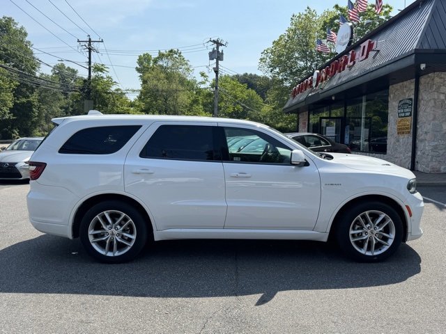 Used 2022 Dodge Durango R/T image 4