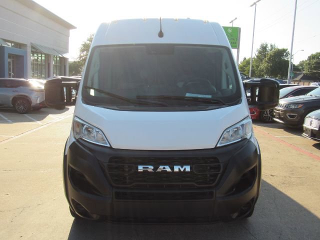 Used 2023 RAM ProMaster 2500 image 2