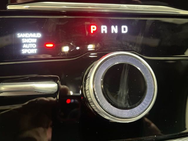 New 2026 Jeep Grand Cherokee Limited w/ Limited Altitude Package image 20