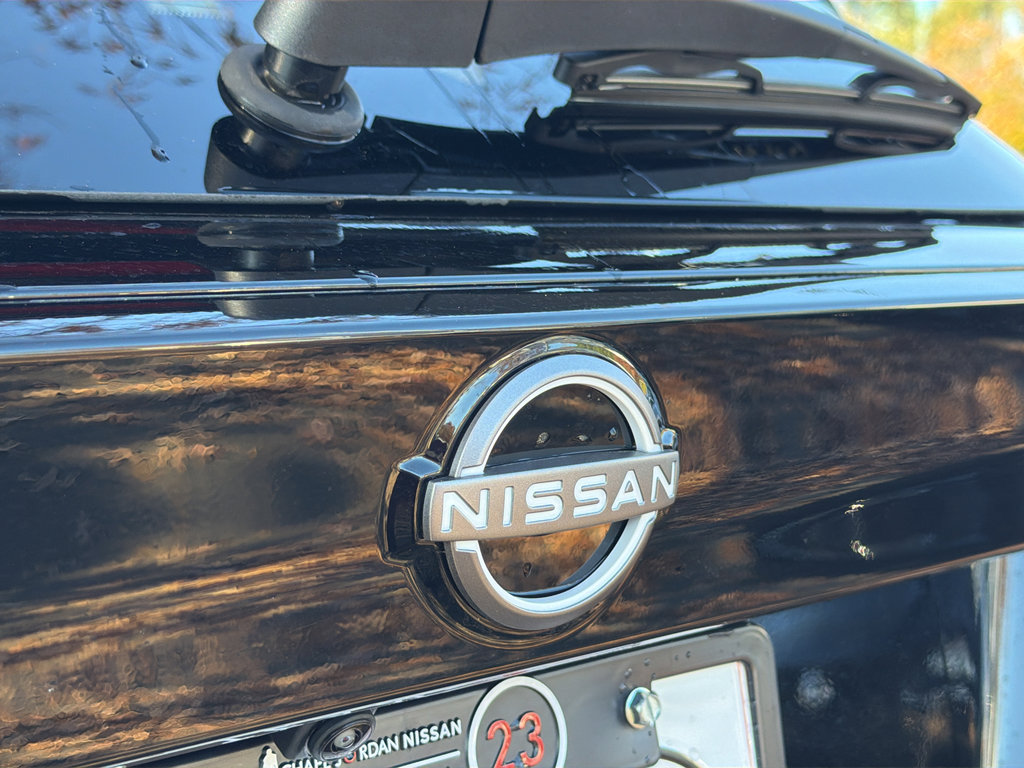 New 2026 Nissan Kicks SR w/ SR Premium Package image 13