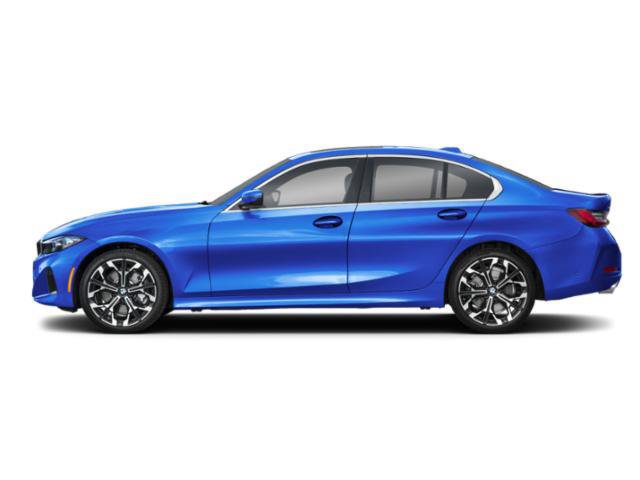 New 2026 BMW 330i Sedan w/ M Sport Package RWD image 3