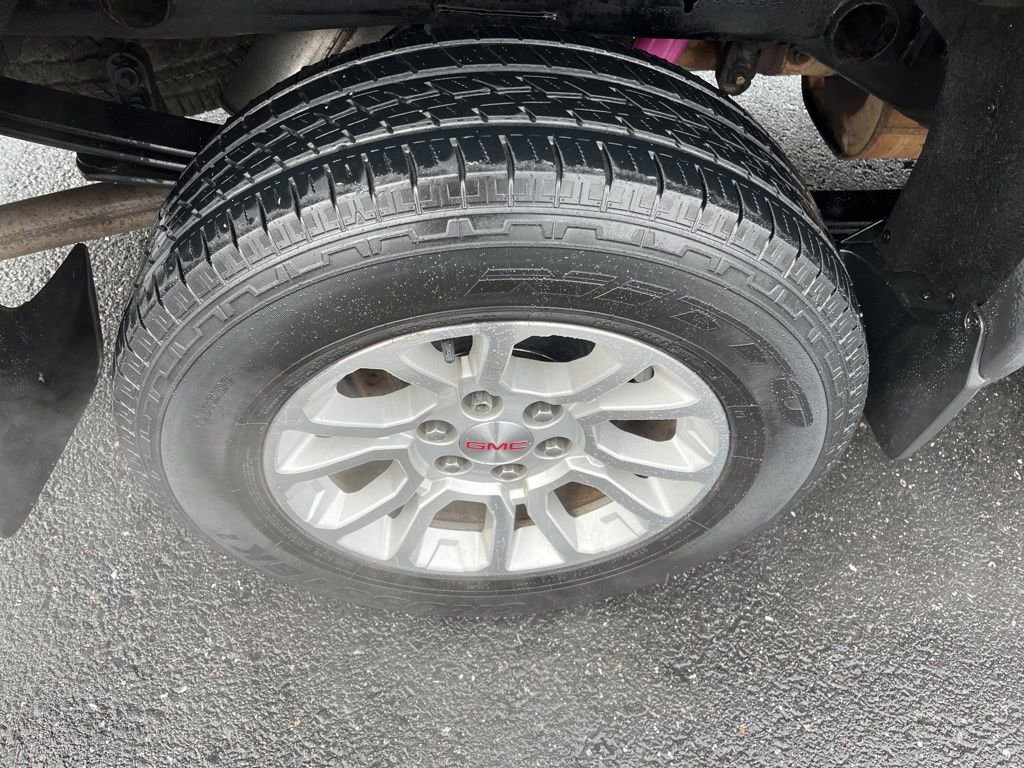 Used 2016 GMC Sierra 1500 SLE image 10