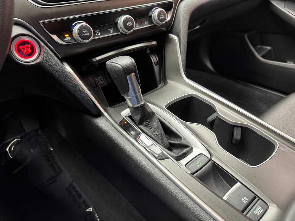 Used 2020 Honda Accord LX image 17