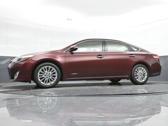 Used 2014 Toyota Avalon XLE Touring image 16