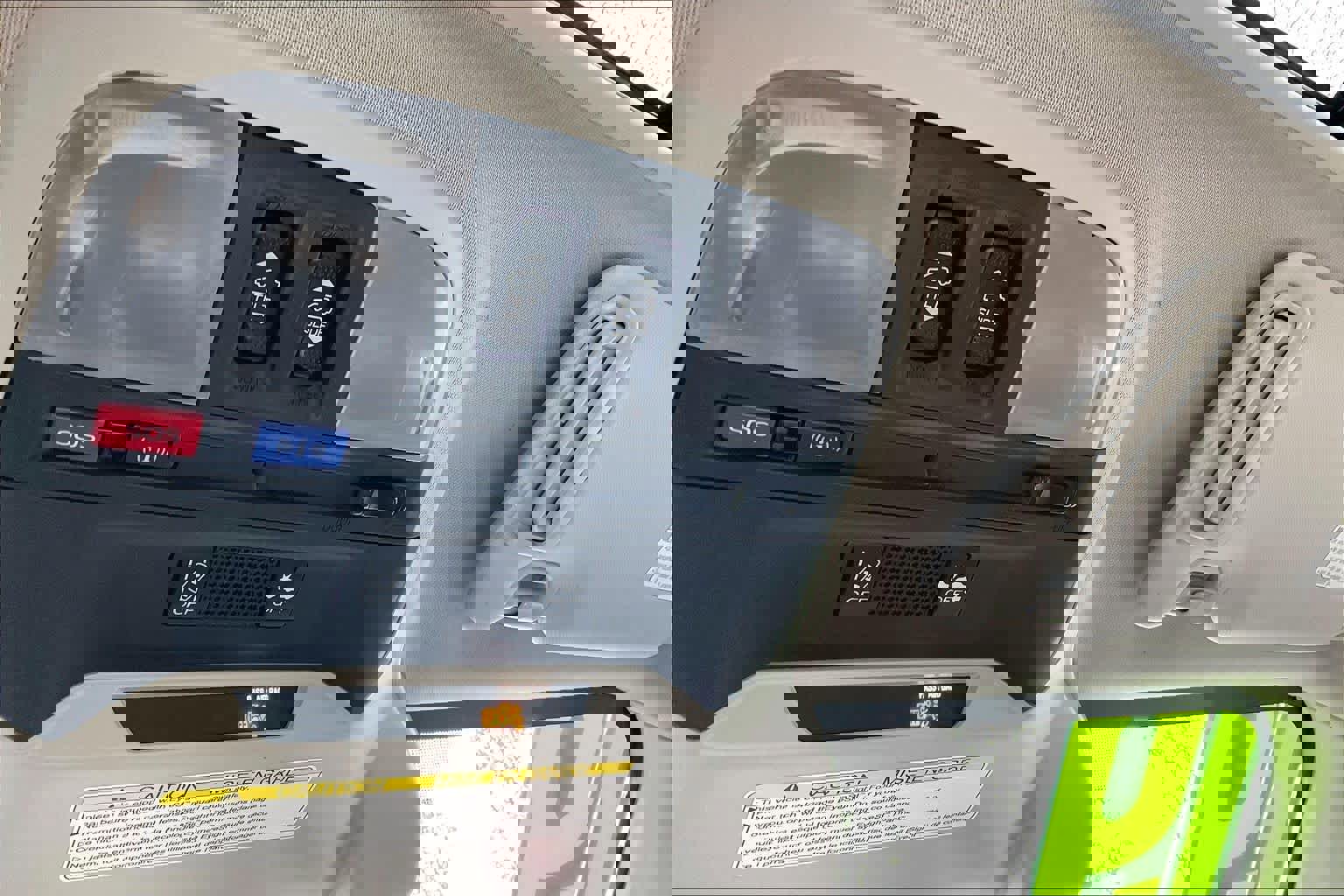 Used 2023 Subaru Crosstrek 2.0i image 34