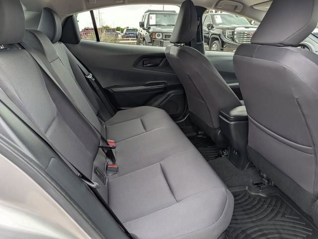 Used 2023 Toyota Prius LE image 28