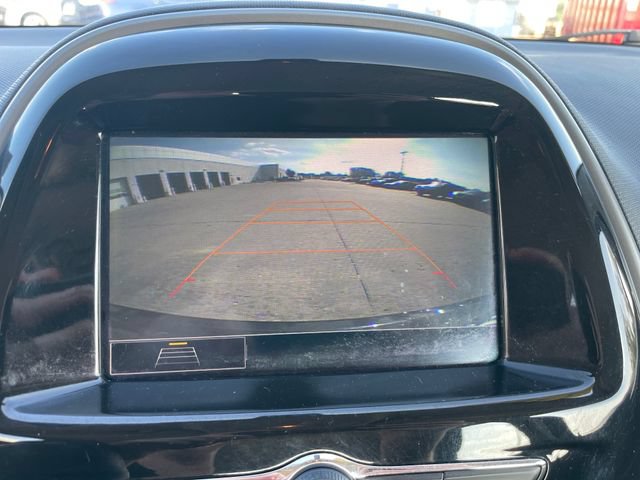 Used 2020 Chevrolet Spark LT FWD image 14
