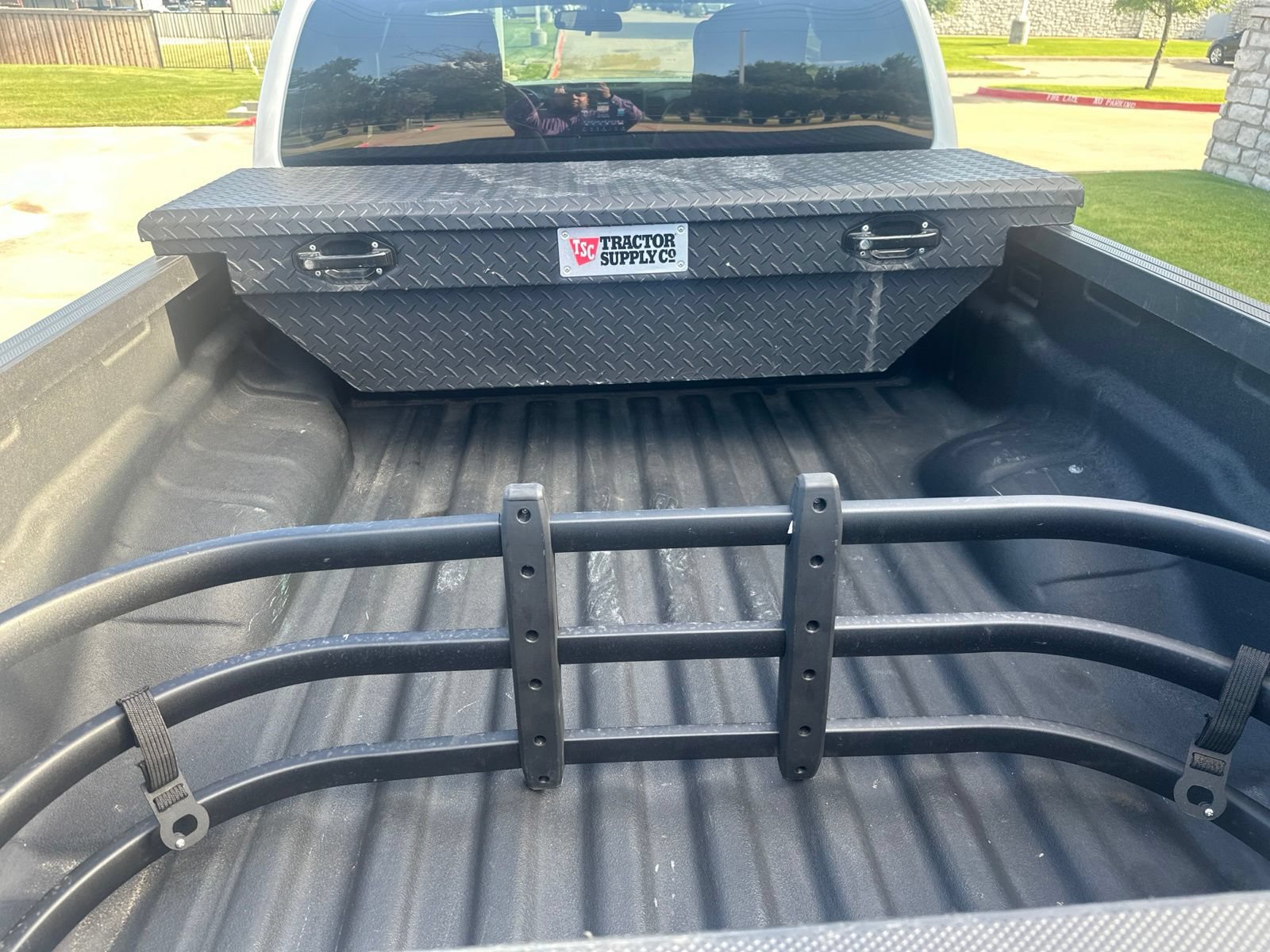 Used 2023 Nissan Frontier S w/ Technology Package RWD image 7