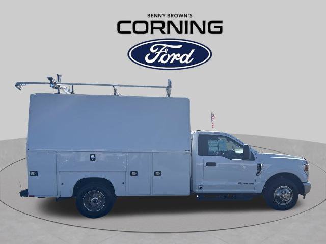 Certified 2021 Ford F350 XL w/ Power Equipment Group RWD image 6