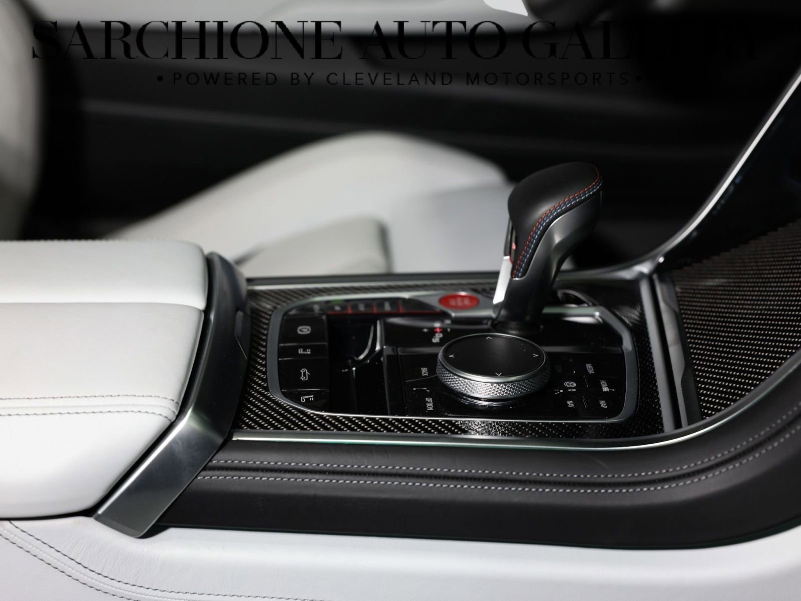 Used 2025 BMW M8 Competition AWD/4WD image 16