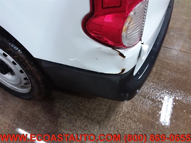 Used 2014 Nissan NV200 SV w/ Technology Package image 14