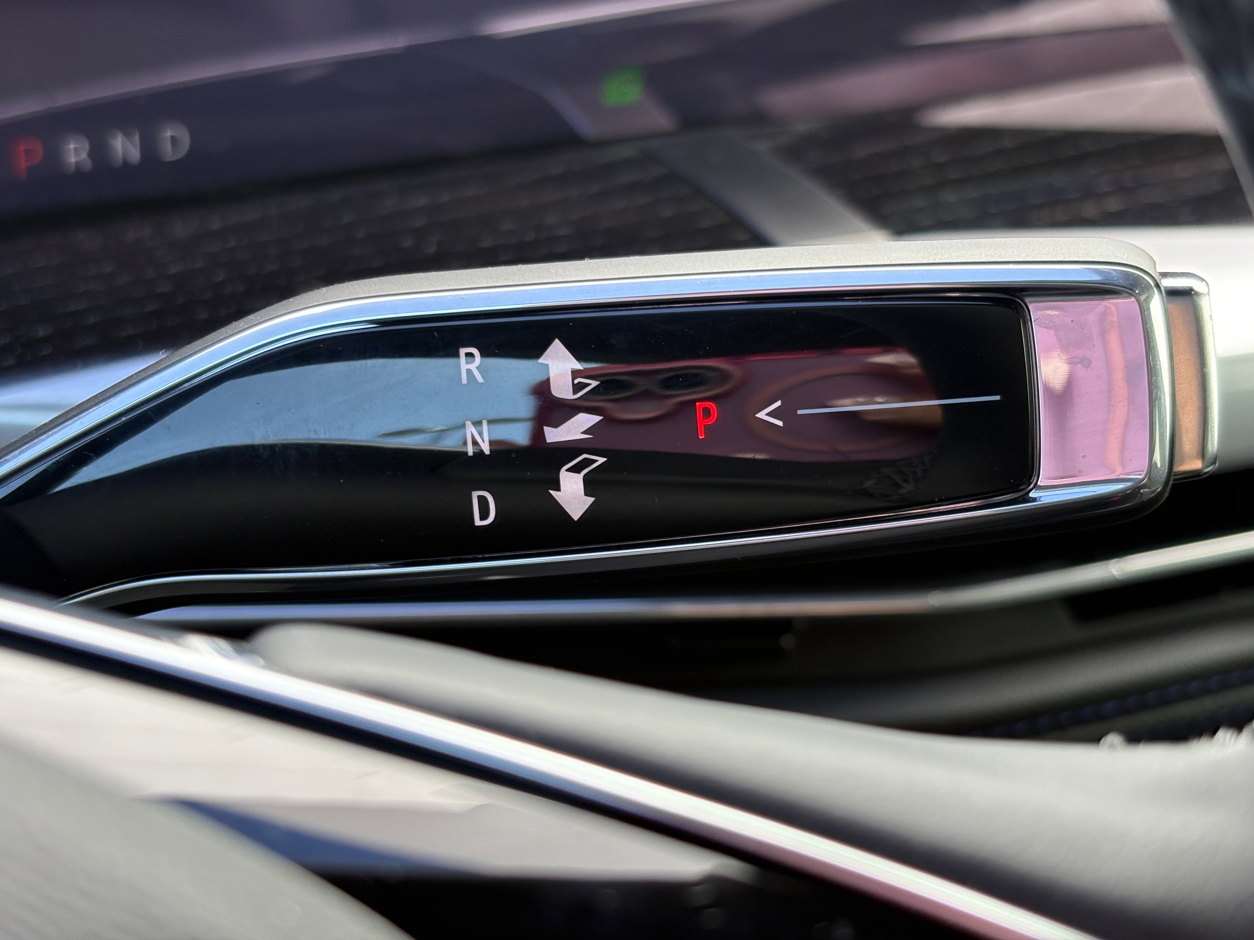 New 2026 Cadillac Escalade IQL Sport 1 image 25