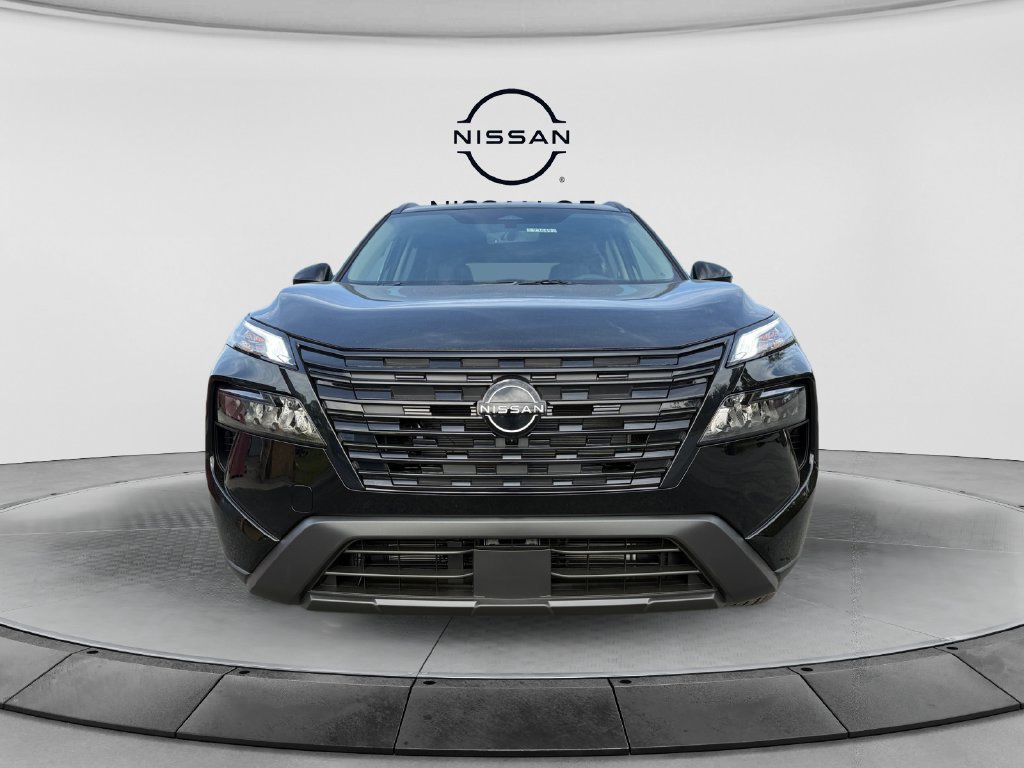 New 2027 Nissan Rogue Dark Armor AWD/4WD image 8