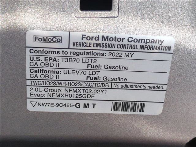 Used 2022 Lincoln Corsair FWD w/ Equipment Group 101A image 24