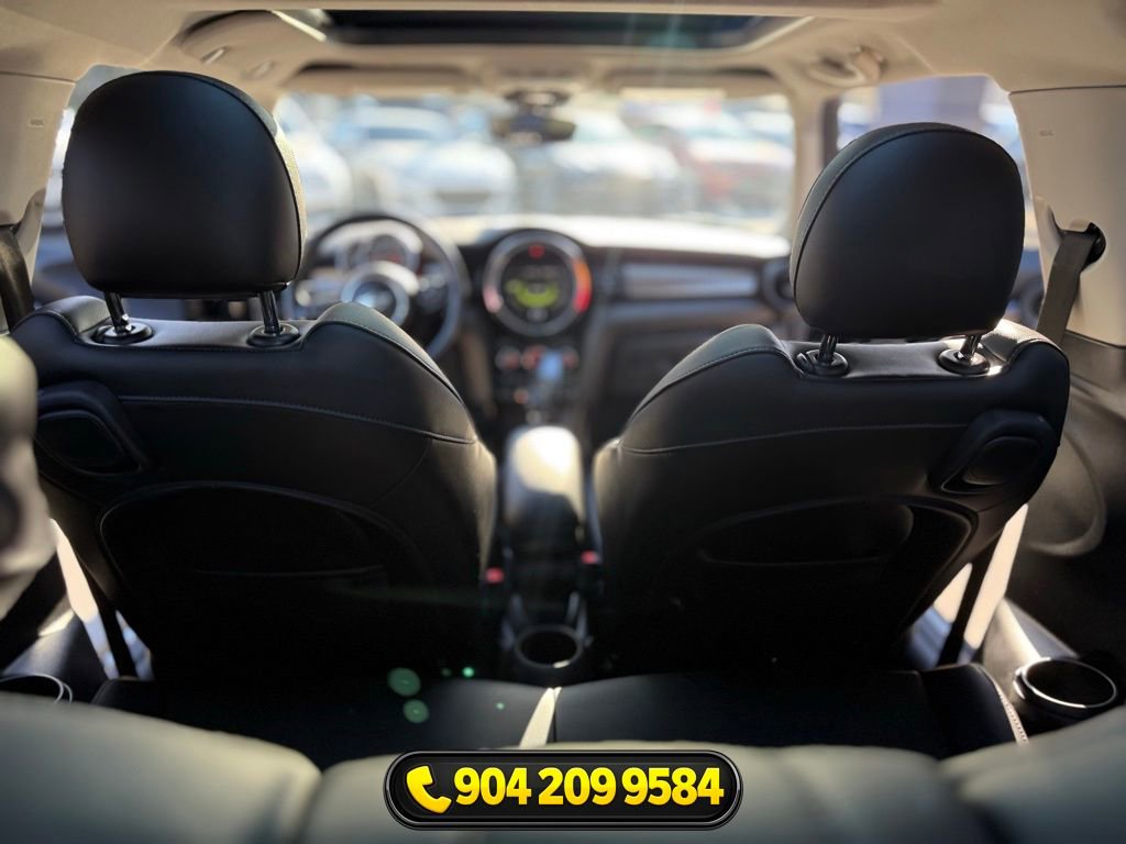 Used 2017 MINI Cooper S FWD image 32