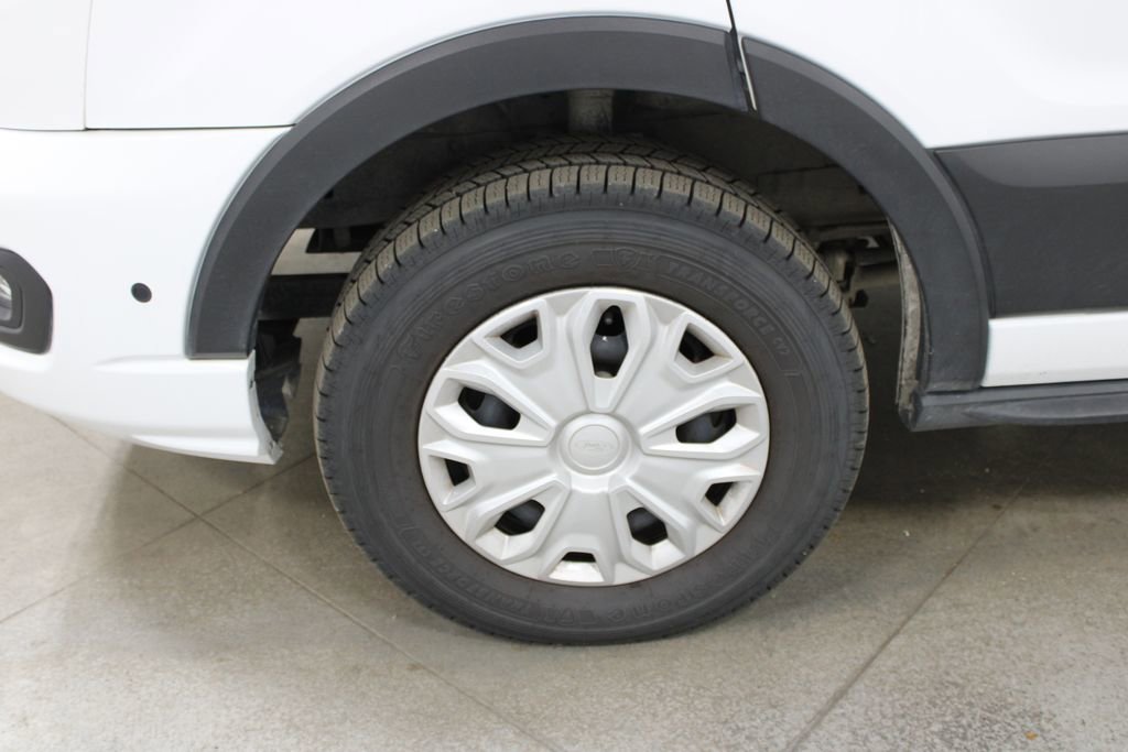 Used 2024 Ford Transit 350 XLT image 14