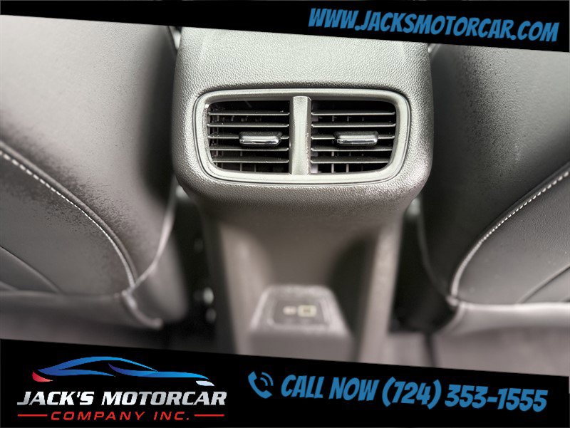 Used 2025 Buick Envision Sport Touring AWD/4WD image 29