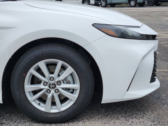 New 2026 Toyota Camry LE image 6