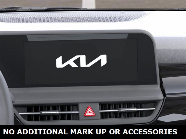 New 2026 Kia Seltos S image 20