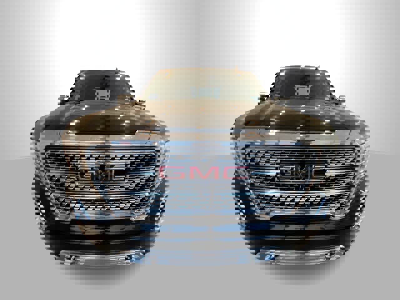 Used 2019 GMC Sierra 1500 Denali image 3