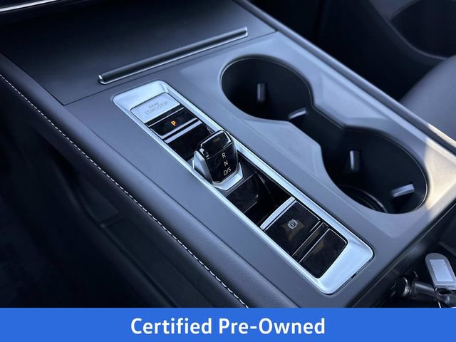 Certified 2025 Volkswagen Atlas Cross Sport SE FWD image 24