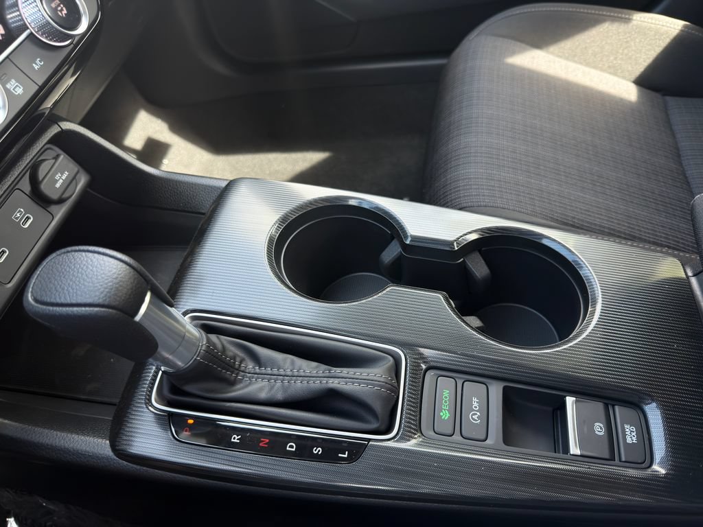 New 2026 Honda Civic LX image 32