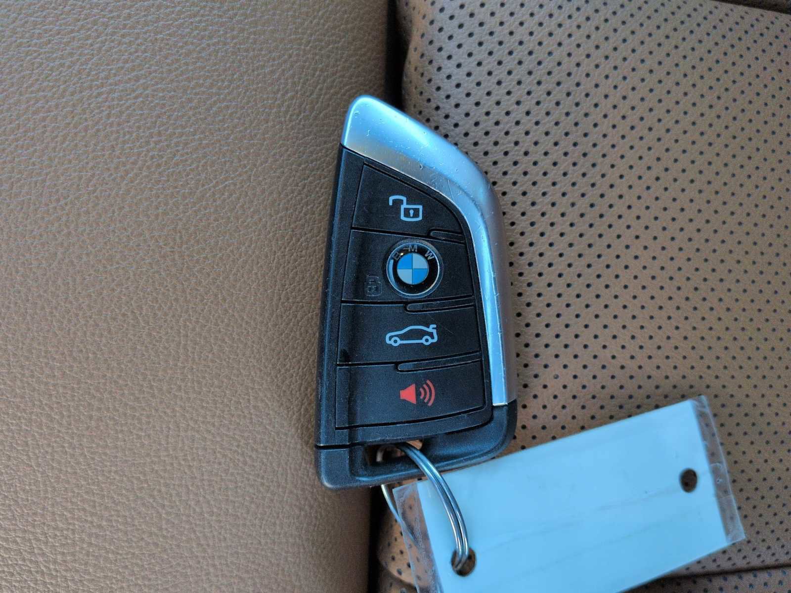 Certified 2023 BMW X3 xDrive30i w/ Convenience Package w/ZPA AWD/4WD image 37